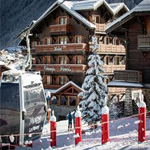 Hotel Champs Fleuris