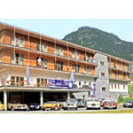 Hotel Montafon