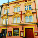 Hotel Morava