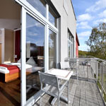Hotel Restaurant Der Seehof