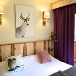Hotel Serre Palas