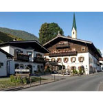 Hotel Unterm