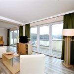 Hotelsuite Admiral