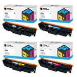 HP 220X Toner
