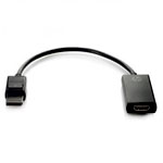 HP DisplayPort