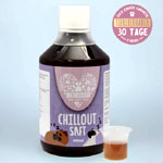 Hunde Chillout Saft