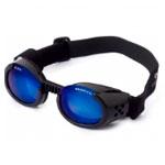 Hundebrille