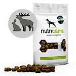 Hundesnack Getrocknet
