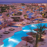 Hurghada Long Beach Resort