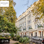 Mercure London Hyde Park Hotel