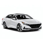 Hyundai Elantra-Plan