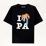I Love Pa-T-Shirt
