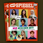 Ihr Spiegelmagazin