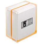 Intelligentes Thermostat