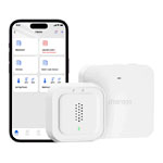Intelligentes Wasserlecksensor Kit