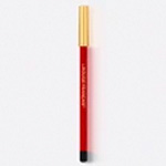 Intensiver Schwarzer Stift