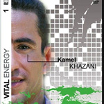 Interaktive Lebensenergie