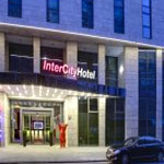 Intercity Hotel Berlin