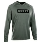 Ion Bike Tee Logo