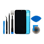 IPhone Pro Display