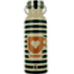 Isolierte Flasche