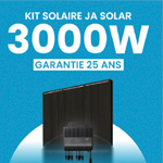 JA Solar 6 Module