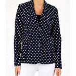 Jacke Marine