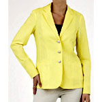 Jacke Zitrus