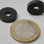 JBL 2x Flachdichtung