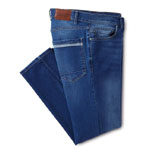 Jeans Kontraste