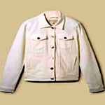 Jeansjacke