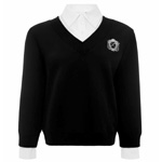 Jersey-Sweatshirt
