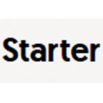 Jährlicher Medien Starterplan