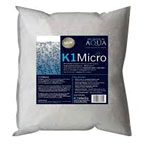 K1 Mikro Bewegungsbett