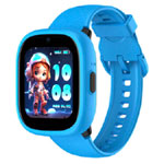 K3 4G Smartwatch Für Kinder