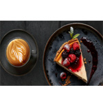 Show & Kaffee & Kuchen