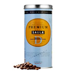 Kaffeebohnen Saula