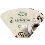Kaffeefilter Braun