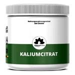 Kaliumcitratpulver