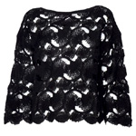 Kangra Cashmere Barchetta