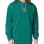 Ramapo Hoodie Bayberry