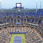 Tennis Ticketing