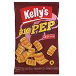 Kellys Big Pep Smoky