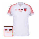Kelme Jordan-Trikot