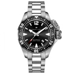 Khaki Navy Frogman Automatik