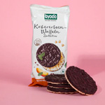Kichererbsenwaffeln