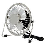 Kikkerland USB-Ventilator