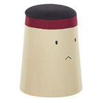 Kinder-Aufbewahrungshocker