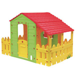 Kinderbauernhaus