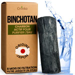 Kishu Binchotan